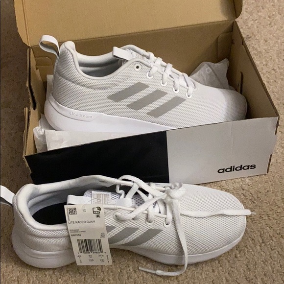 adidas youth to women's
